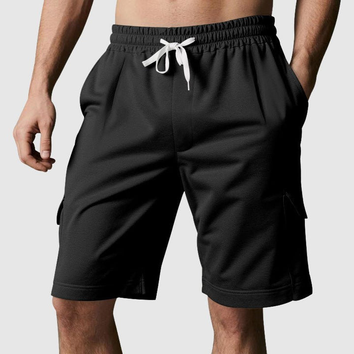 Tom Rains Lorton Command Shorts - Intofa