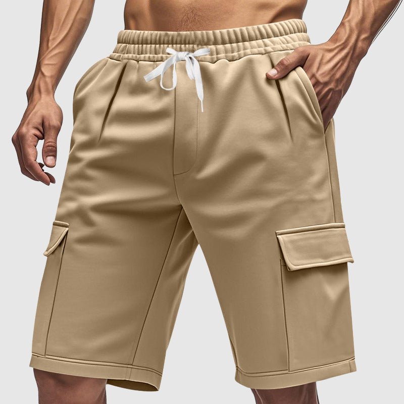 Tom Rains Lorton Command Shorts - Intofa