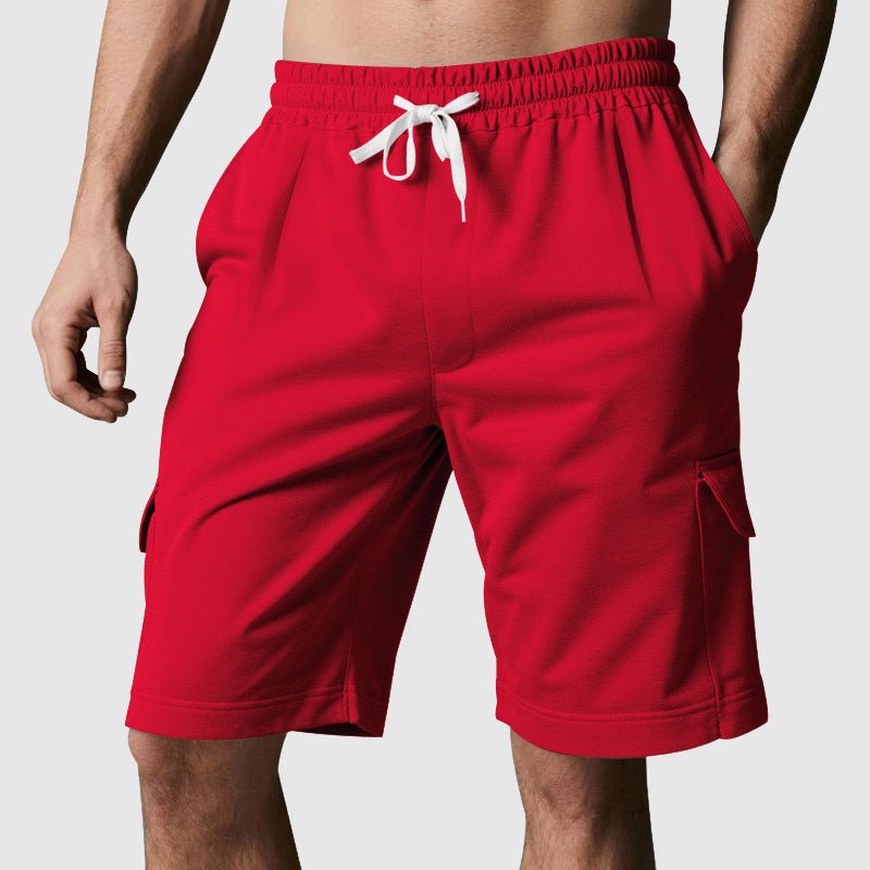 Tom Rains Lorton Command Shorts - Intofa