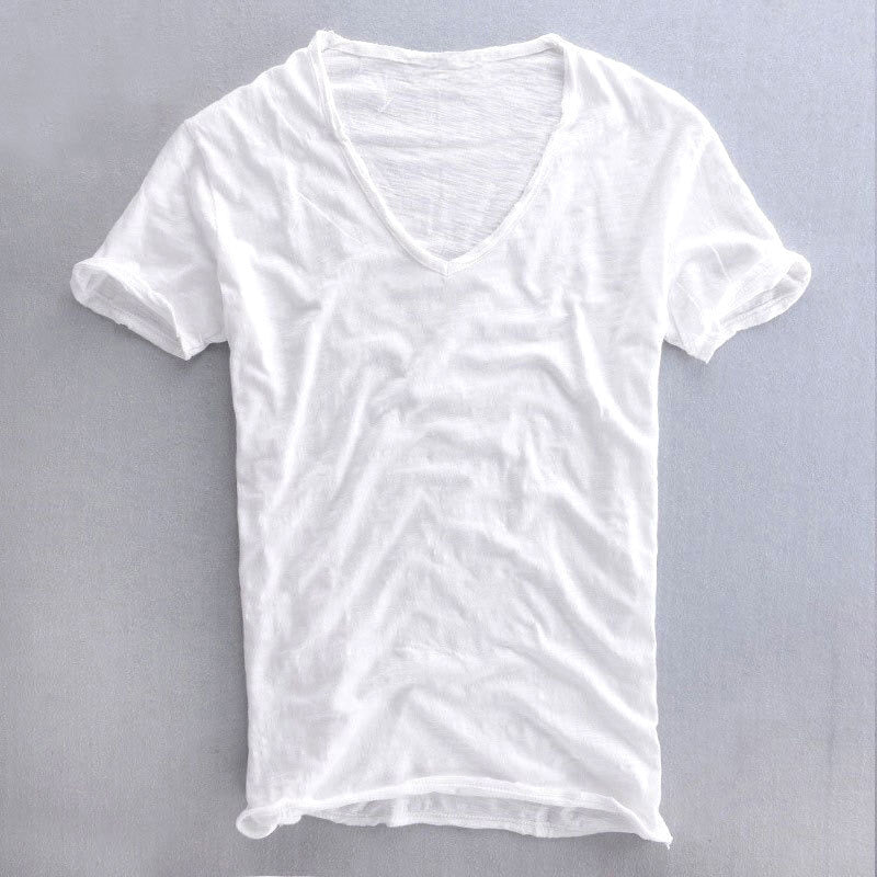 Tom Rains Madrid Cotton Shirt - Intofa