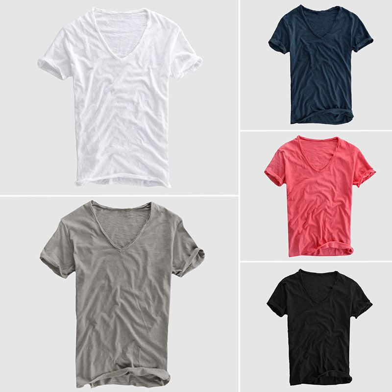 Tom Rains Madrid Cotton Shirt - Intofa