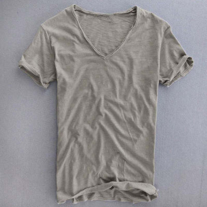 Tom Rains Madrid Cotton Shirt - Intofa