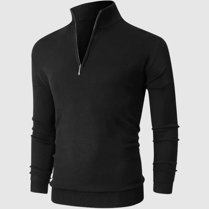 Tom Rains Majestic Heights Sweater - INTOFA