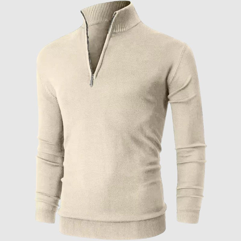 Tom Rains Majestic Heights Sweater - INTOFA