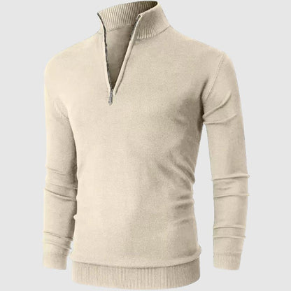 Tom Rains Majestic Heights Sweater - INTOFA