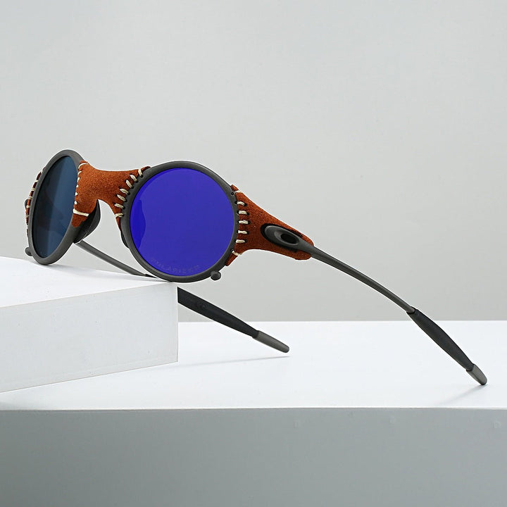 Tom Rains Steampunk Revival Glasses - INTOFA