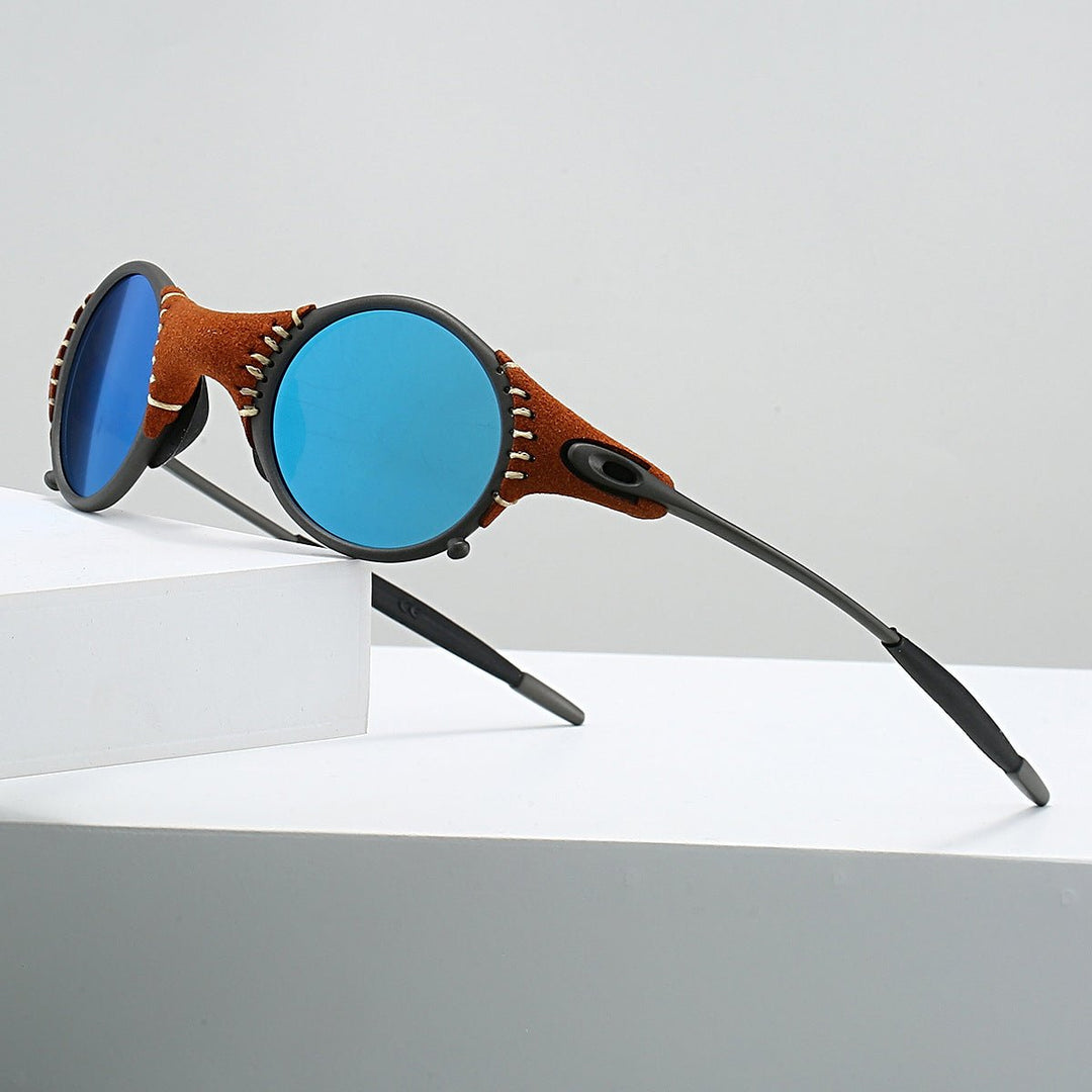 Tom Rains Steampunk Revival Glasses - INTOFA