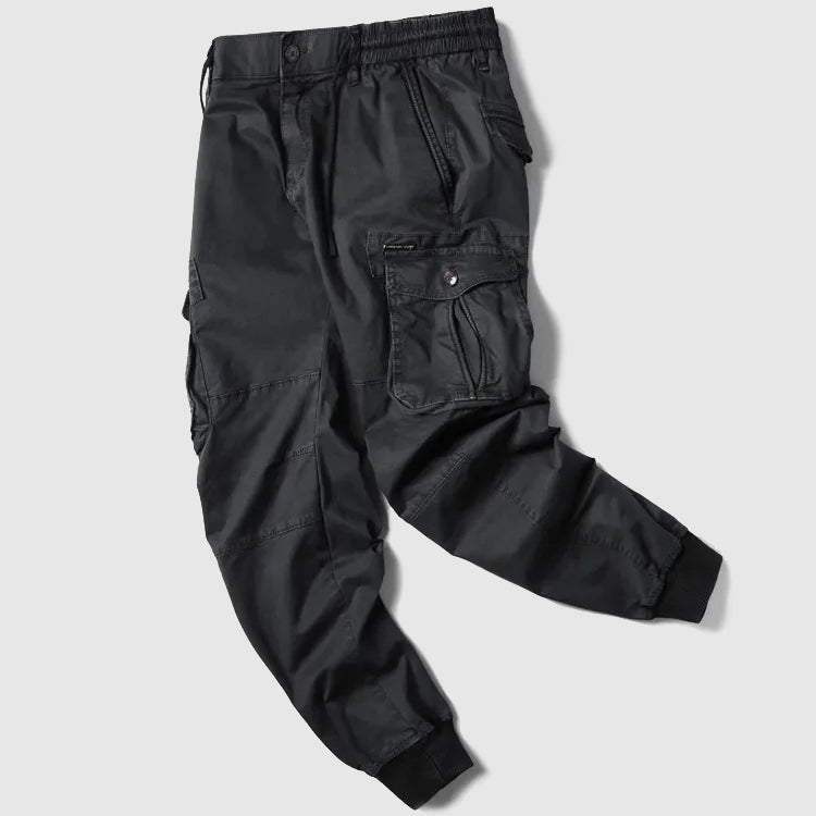 Tom Rains Task Force Cargo Pants - Intofa