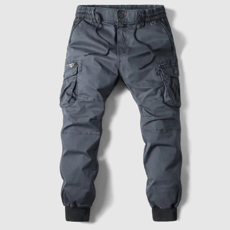 Tom Rains Task Force Cargo Pants - Intofa