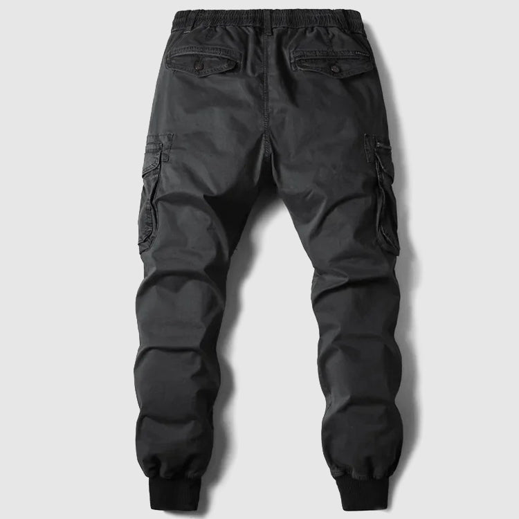 Tom Rains Task Force Cargo Pants - Intofa