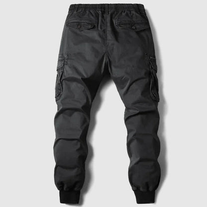 Tom Rains Task Force Cargo Pants - Intofa