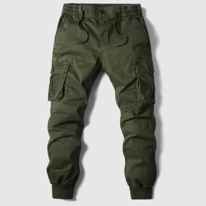 Tom Rains Task Force Cargo Pants - Intofa