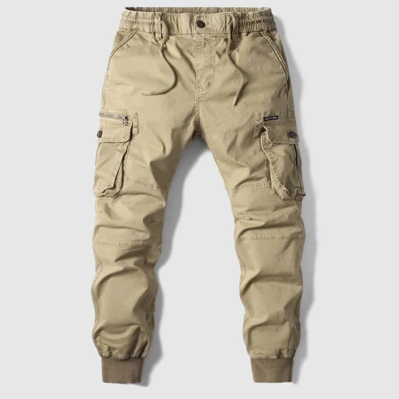 Tom Rains Task Force Cargo Pants - Intofa