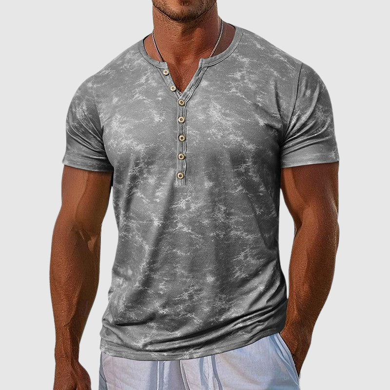 Tom Rains Toile Menton Shirt - Intofa