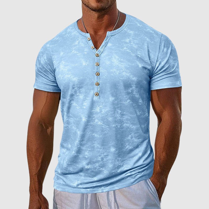 Tom Rains Toile Menton Shirt - Intofa