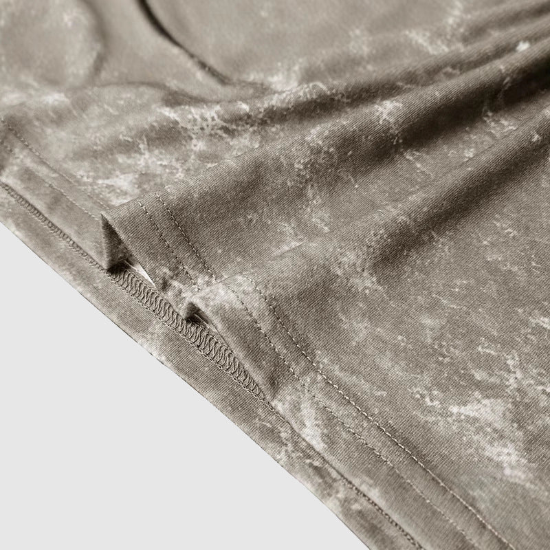 Tom Rains Toile Menton Shirt - Intofa