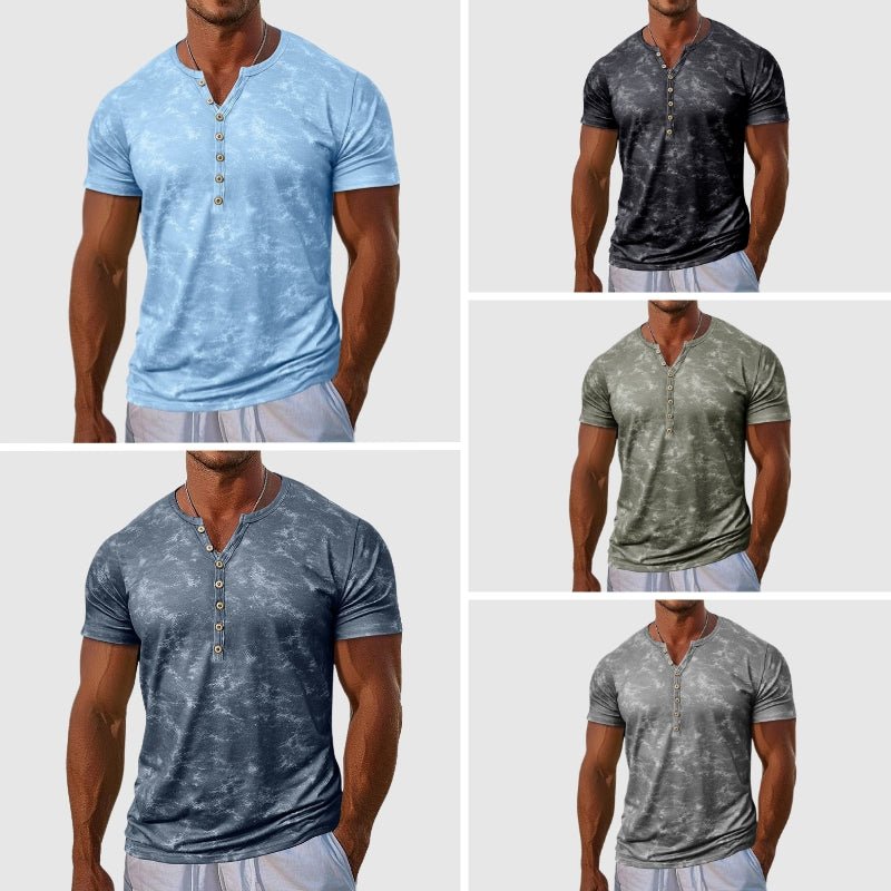 Tom Rains Toile Menton Shirt - Intofa