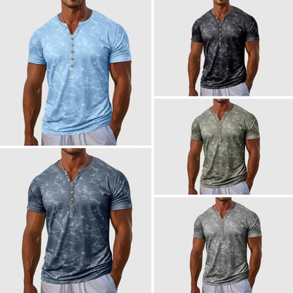 Tom Rains Toile Menton Shirt - Intofa