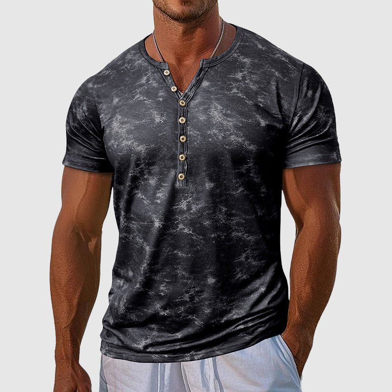 Tom Rains Toile Menton Shirt - Intofa