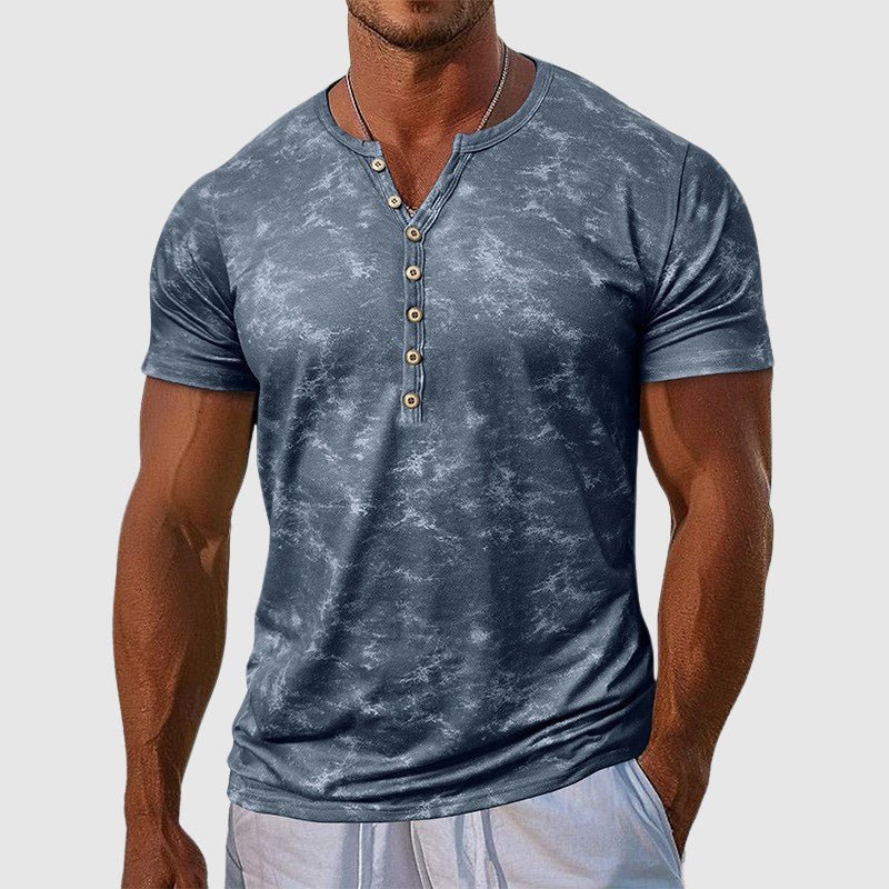 Tom Rains Toile Menton Shirt - Intofa