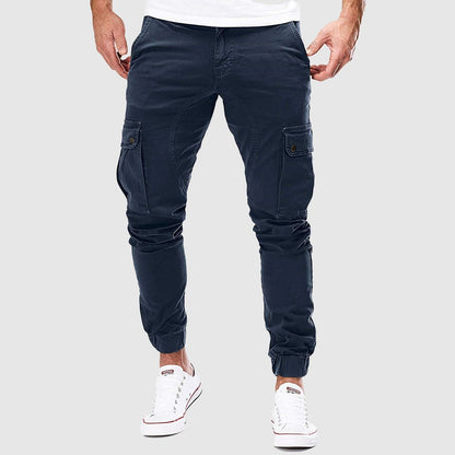 Tom Rains Urban Athlete Pants - Intofa