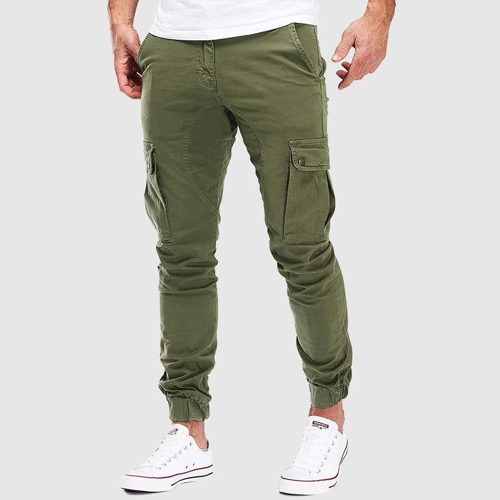 Tom Rains Urban Athlete Pants - Intofa