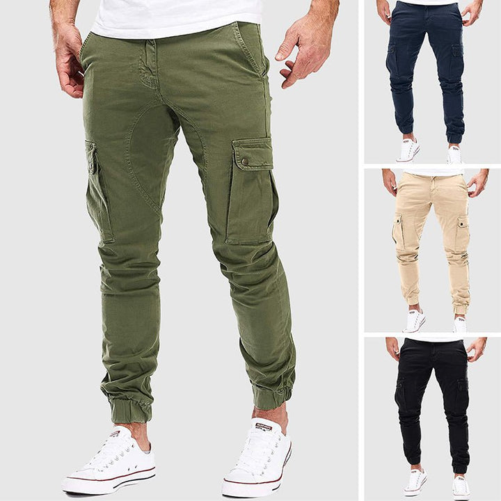 Tom Rains Urban Athlete Pants - Intofa