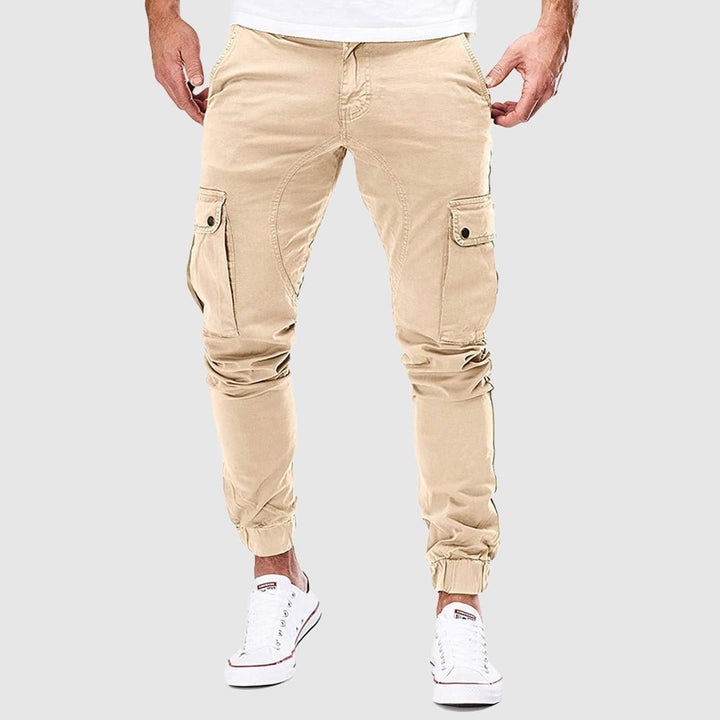 Tom Rains Urban Athlete Pants - Intofa