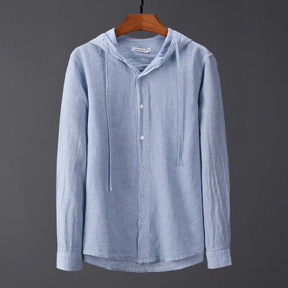 Tom Rains Urban Breeze Hoodie - Intofa