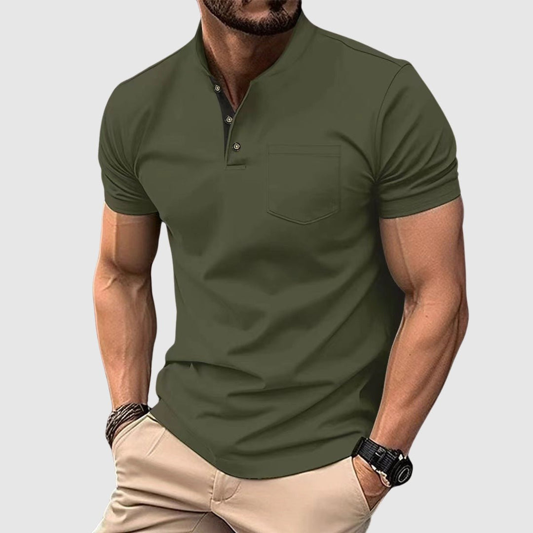 Tom Rains Urban Icon Polo Shirt - Intofa