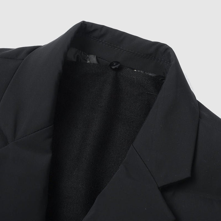 Tom Rains Urban Original Down Jacket - INTOFA