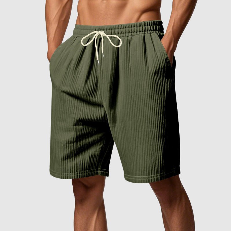 Tom Rains Verdant Ridge Shorts - Intofa