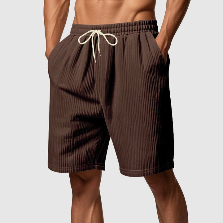 Tom Rains Verdant Ridge Shorts - Intofa
