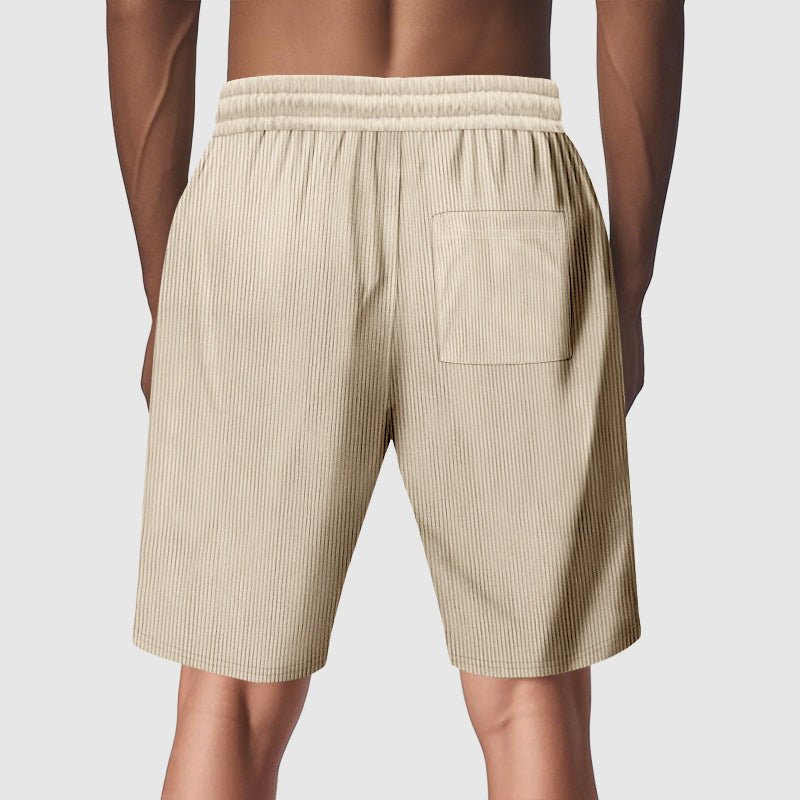 Tom Rains Verdant Ridge Shorts - Intofa