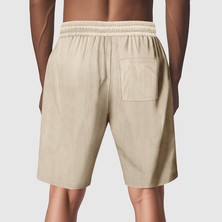 Tom Rains Verdant Ridge Shorts - Intofa