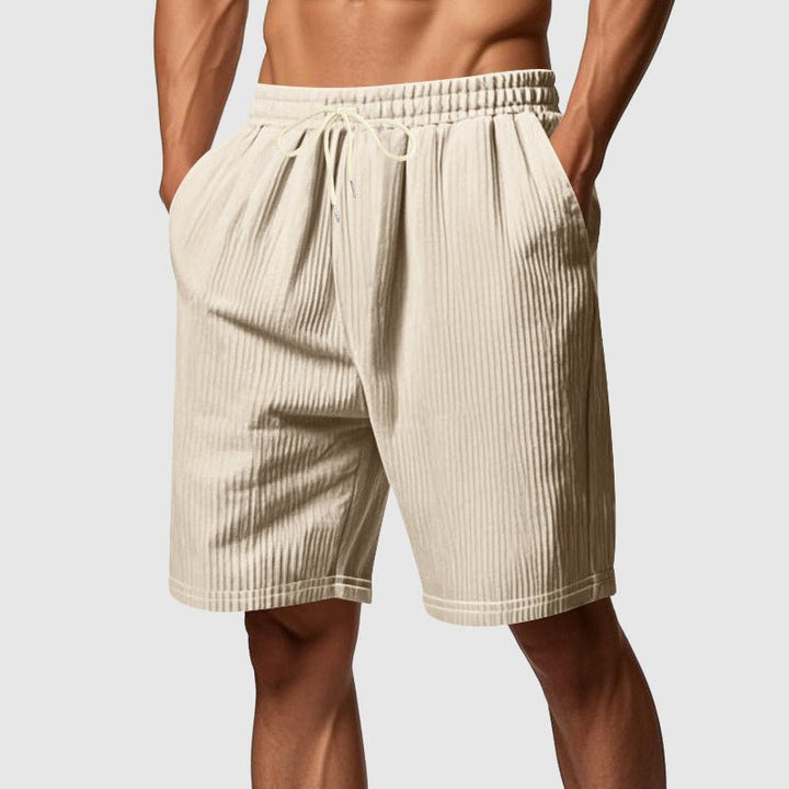 Tom Rains Verdant Ridge Shorts - Intofa