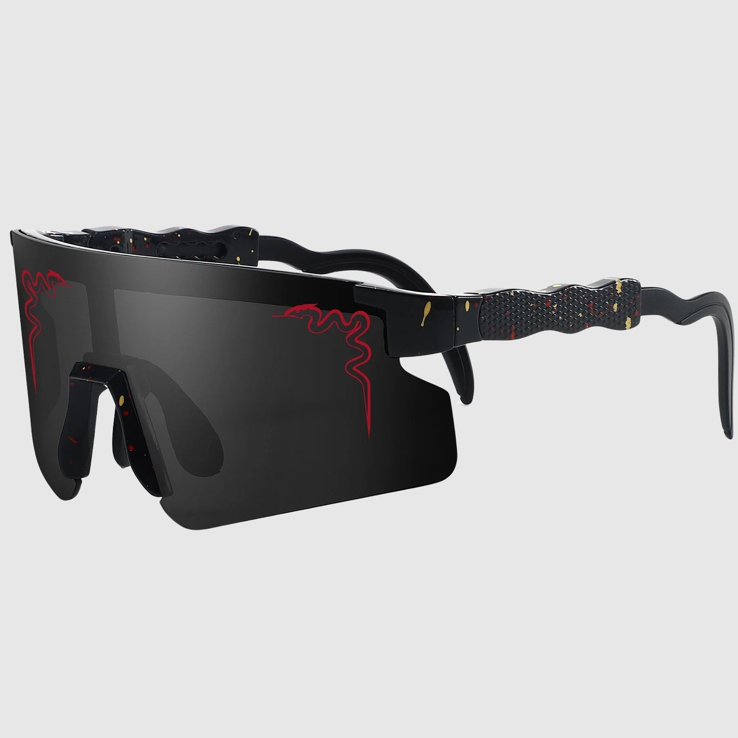 Trail Racer Sport Shades - Intofa