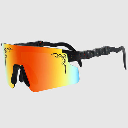 Trail Racer Sport Shades - Intofa