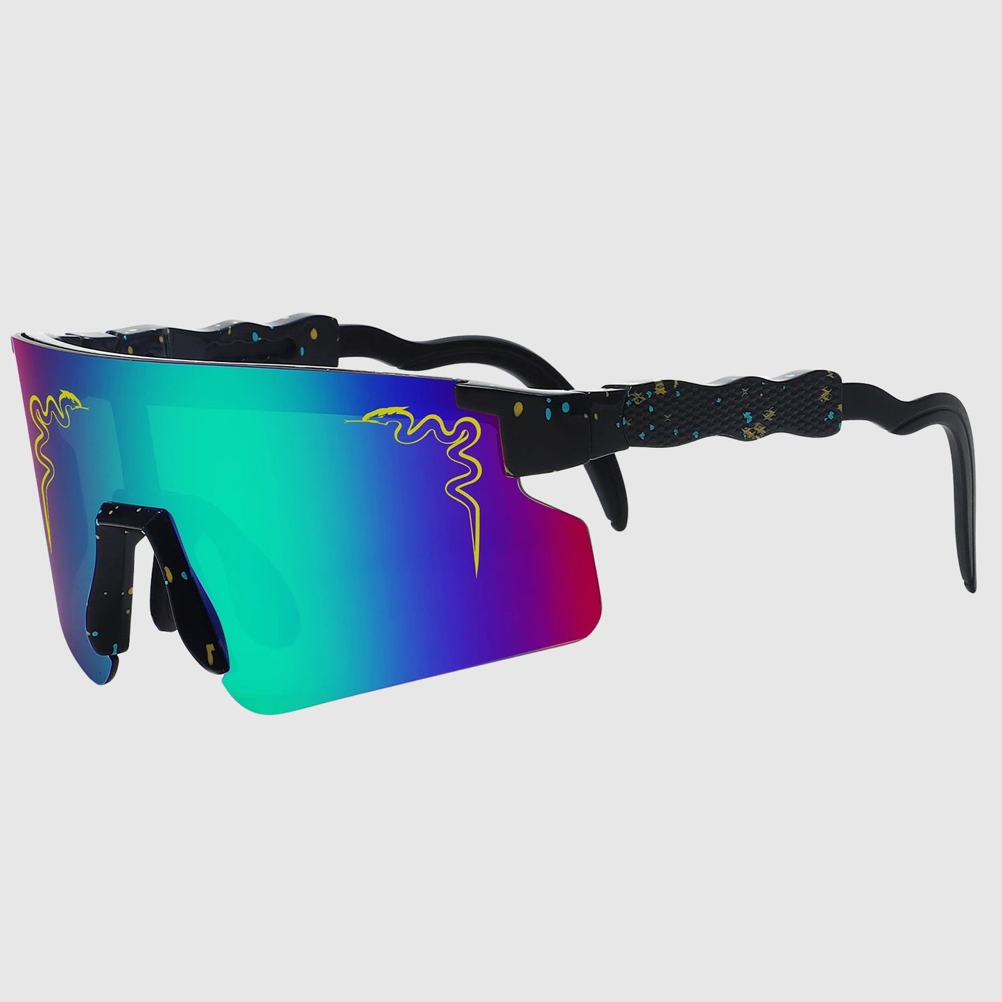 Trail Racer Sport Shades - Intofa