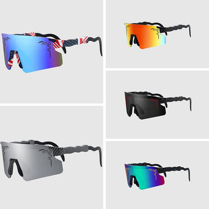 Trail Racer Sport Shades - Intofa