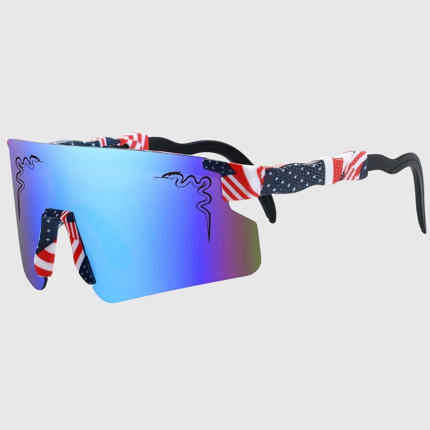 Trail Racer Sport Shades - Intofa