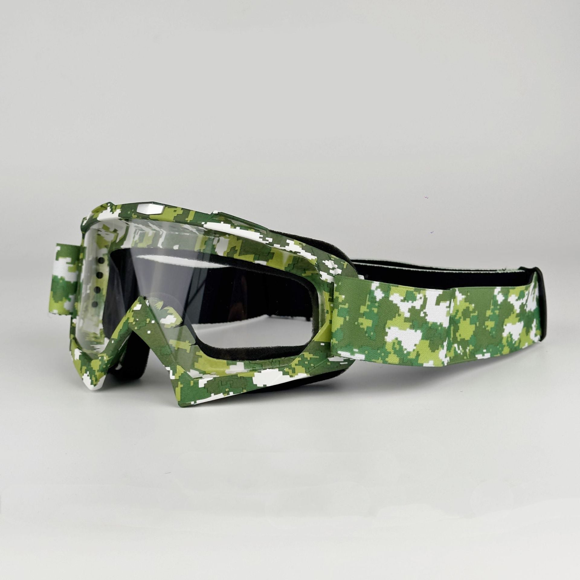 Trailblazer Moto Mask - Intofa