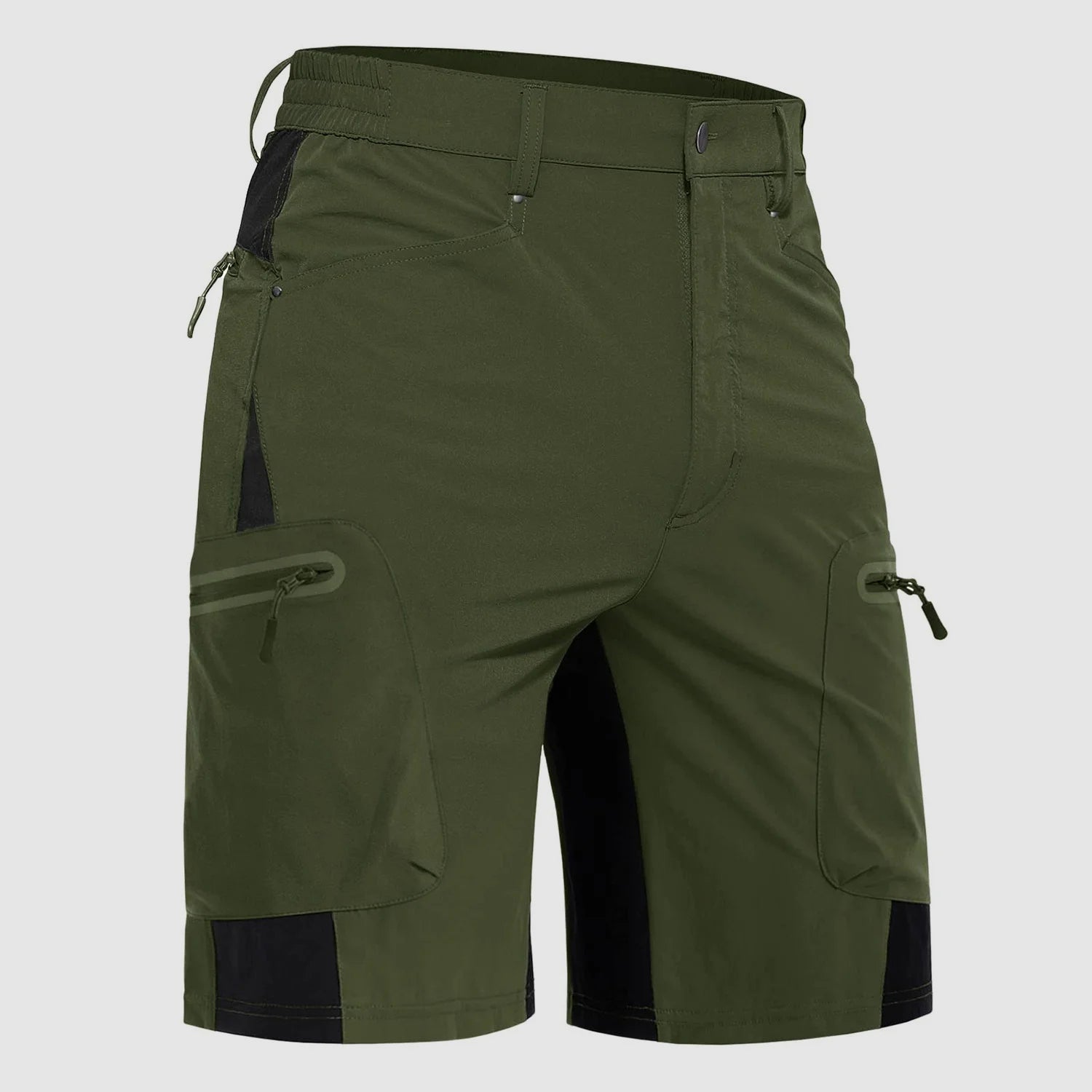 TrekkPro Functional Hiking Shorts - Intofa