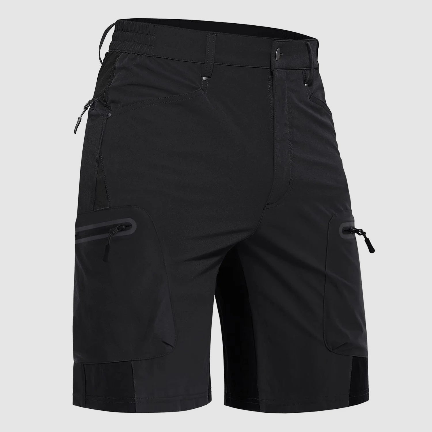 TrekkPro Functional Hiking Shorts - Intofa