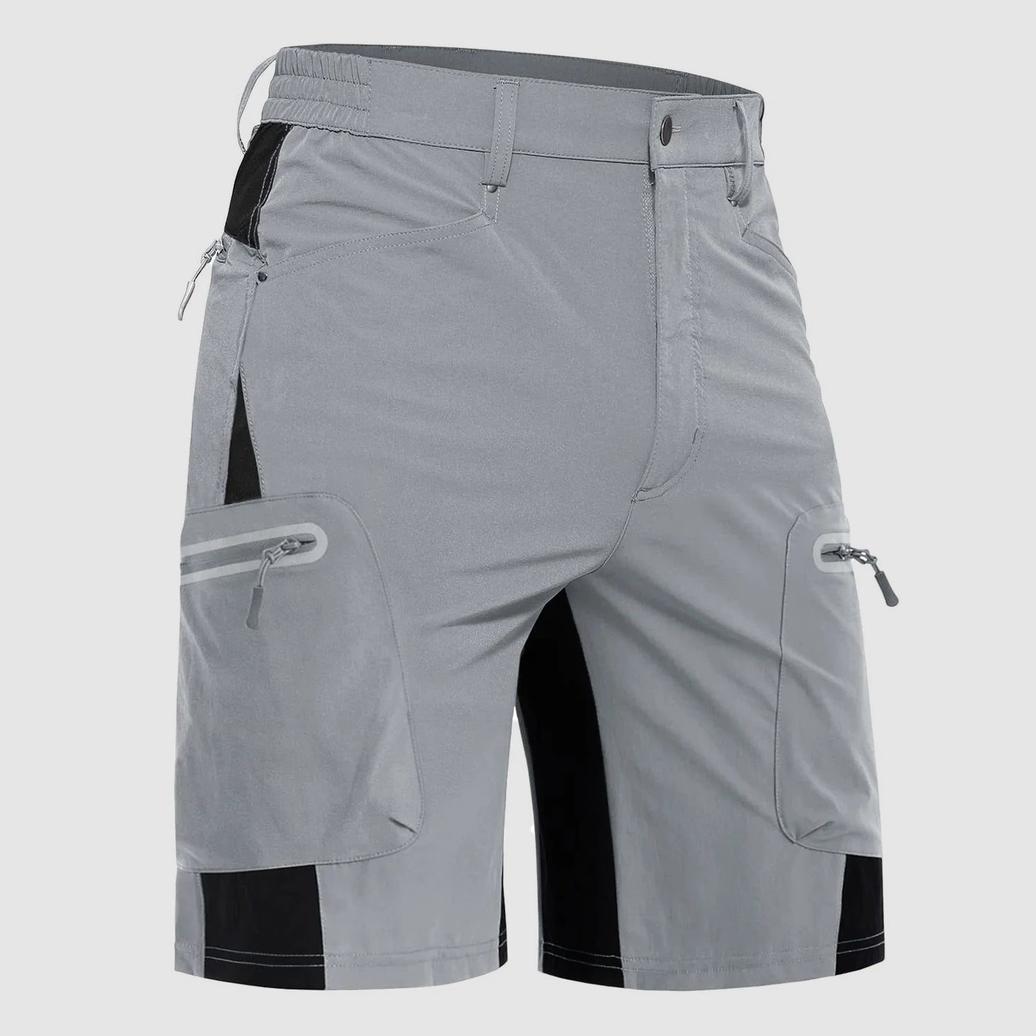 TrekkPro Functional Hiking Shorts - Intofa