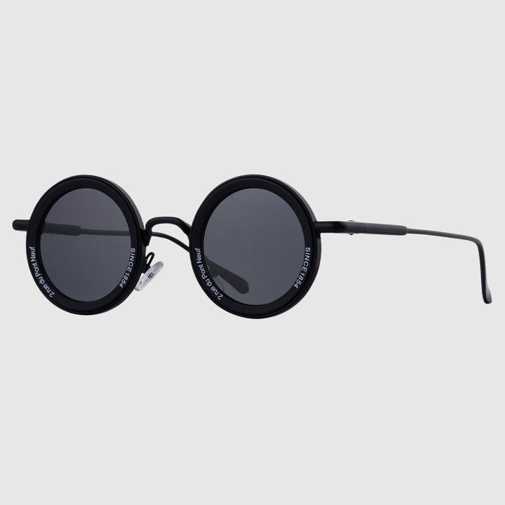 Urban Echo Oval Shades - Intofa