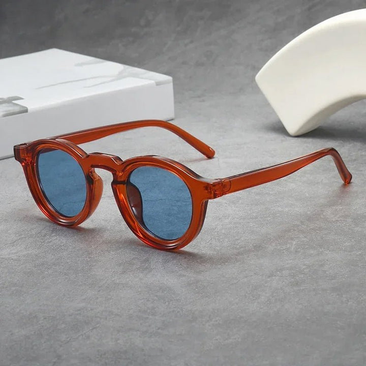 Velaré Retro Polarized Shades - Intofa