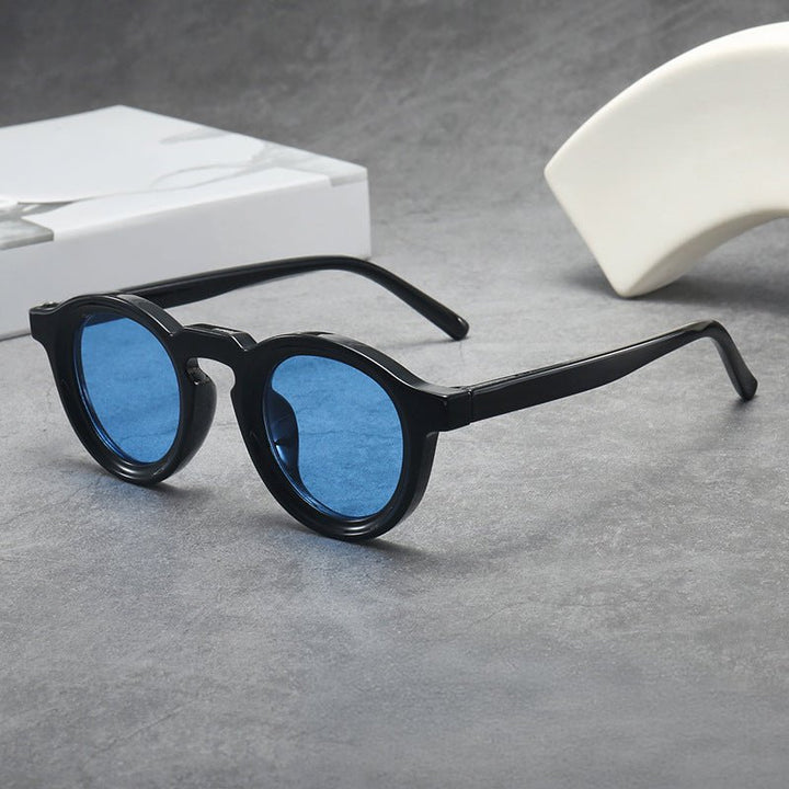 Velaré Retro Polarized Shades - Intofa