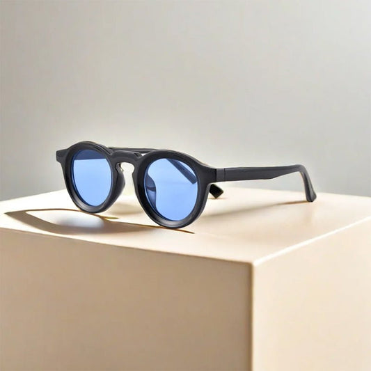 Velaré Retro Polarized Shades - Intofa