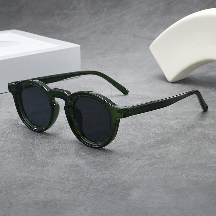 Velaré Retro Polarized Shades - Intofa